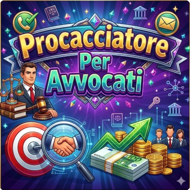 PROCACCIATORE ONLINE