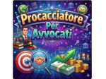 PROCACCIATORE ONLINE
