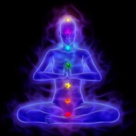 Corso Terapista Chakra e Aura