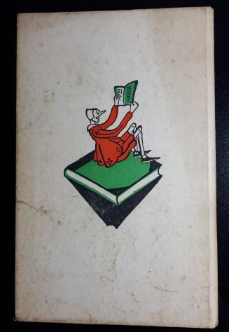 Il Raccontafiabe, Luigi Capuana, Marzocco, Firenze 1944. - Foto 3