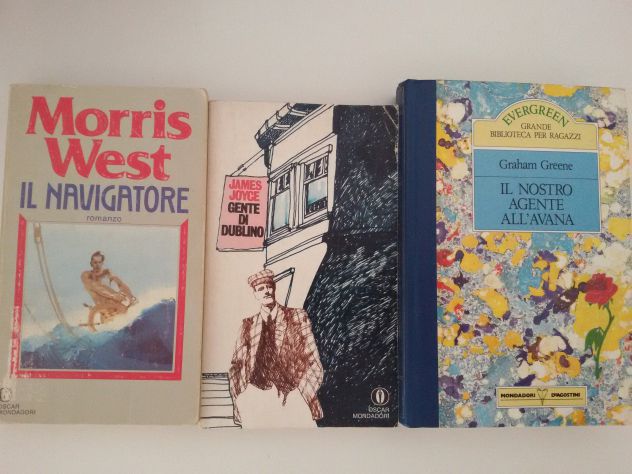 libri 2 euro - Foto 2