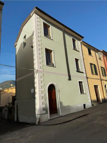 Ufficio in affitto a Massa 30 mq Rif: 1360491