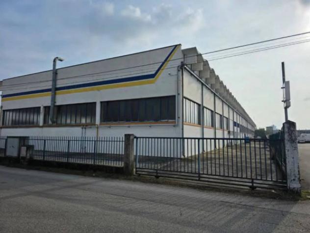 Immobile in asta di 430 m² in vendita a Treviso - Foto 2