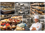 GFP - PASTICCERIA DI ECCELLENZA FATTURATO ALTO