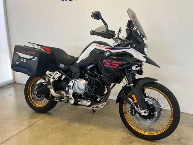 BMW F 850 GS F 850 GS rif. 24037174 - Foto 2