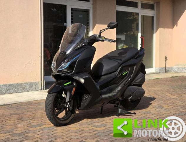 KYMCO Downtown 350GT 2025 rif. 23999570