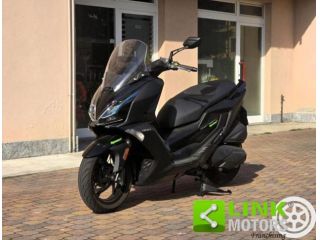 KYMCO Downtown 350GT 2025 rif. 23999570