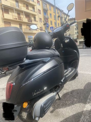 Keeway Versilia 50 PARI AL NUOVO – 7900 km – PRONTO ALL’USO 🔥 - Foto 2