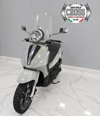 PIAGGIO Beverly 300 i.e. TOURER rif. 24193773 - Foto 3