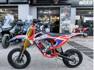 BETAMOTOR Minicross-E Li-Ion rif. 23807777