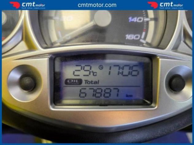 YAMAHA X-City 250 Garantito e Finanziabile rif. 23930369 - Foto 5