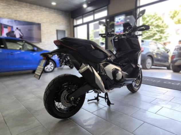 HONDA X-ADV 750 Full Oprionals rif. 24008669 - Foto 5