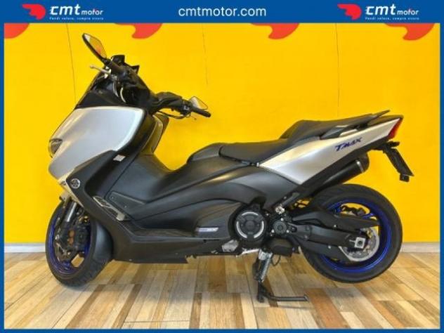 YAMAHA T-Max 530 Garantito e Finanziabile rif. 24143462 - Foto 3