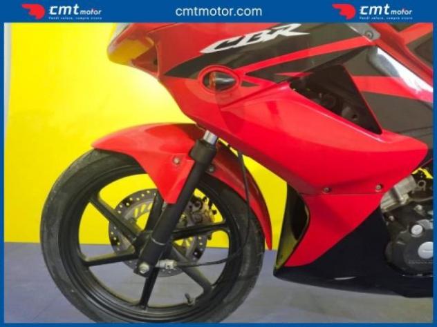 HONDA CBR 125 R Garantita e Finanziabile rif. 23951920 - Foto 8