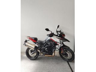 BENELLI TRK 702X E5+ 2026