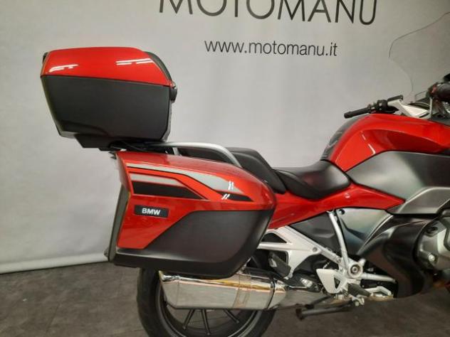 BMW R 1250 RT RT rif. 24007688 - Foto 7