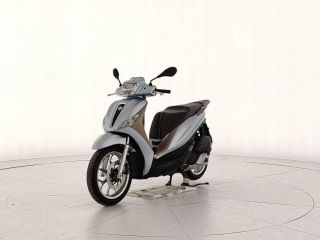 Piaggio Medley 125 MEDLEY 125 E5 GRIGIO ASTRALE