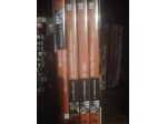 Collezione film in dvd e vhs