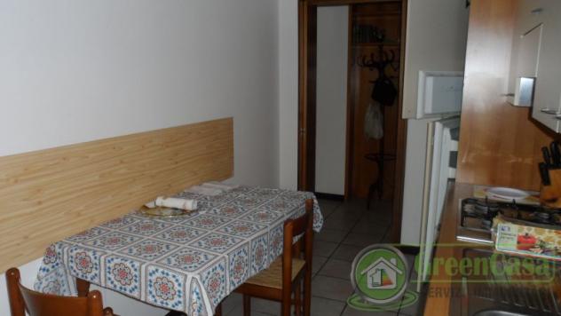 APPARTAMENTO di 2 vani e di 55 mq (CAVENAGO DI BRIANZA) rif. IGC 2 LOCALI 64 - Foto 5