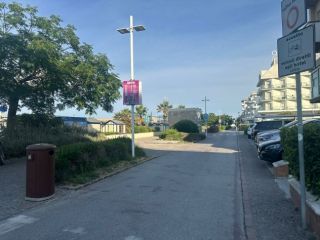 🔥 TOP LOCATION Riccione – Tra Viale Ceccarini e Viale Dante | Mare  &hellip;