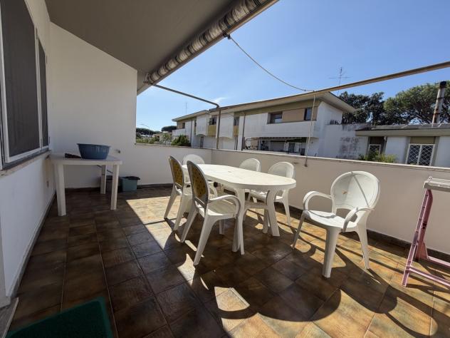 Quadrilocale in affitto a Anzio