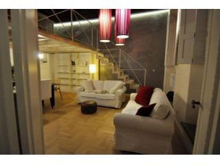 Apartment in Via San Gallo, Firenze for 50 m² with 1 bedroom