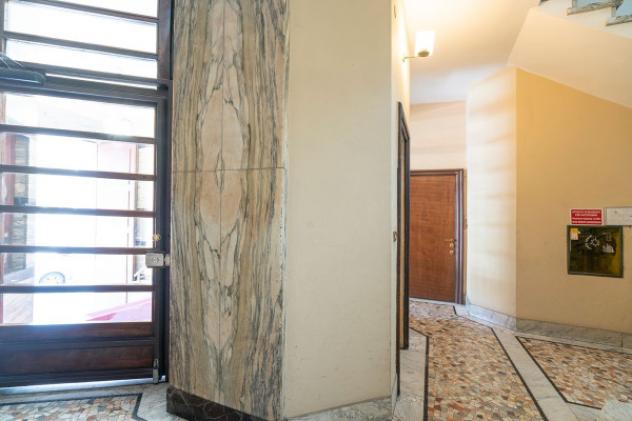 Appartamento di 93 m² con 3 locali in affitto a Milano - Foto 2