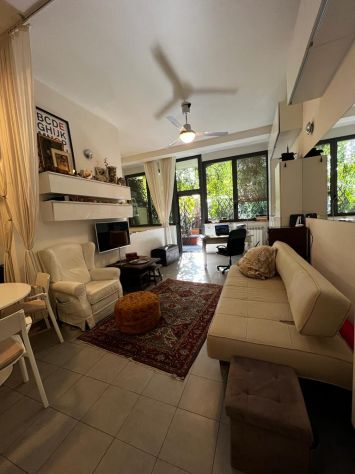 Loft ABITABILE con terrazzo esclusivo – Via Mecenate 84, Milano - Foto 3