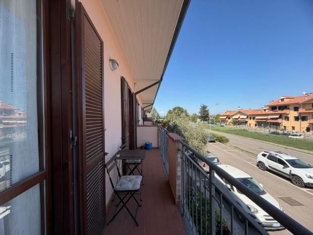 Appartamento in affitto a La Rosa - Terricciola 65 mq Rif: 1440874 - Foto 4
