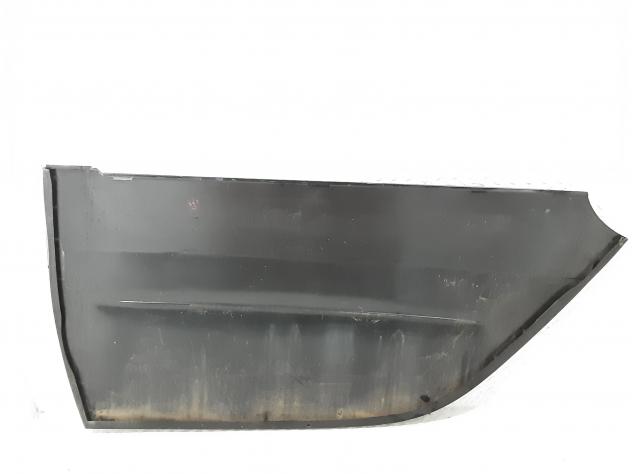 PANNELLO PORTIERA ESTERNO DX SMART Fortwo Coupé (W450) (0307) - Foto 5