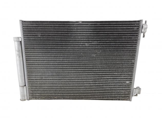 RADIATORE A/C SMART Fortwo Coupé (W453) A4535000054 H4D Benzina 1000 (14) - Foto 9