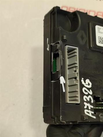 BODY COMPUTER DACIA Sandero Serie II A2C92226608 H4BG4 (1220) - Foto 3