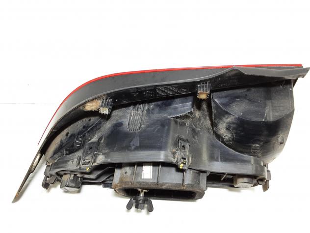 STOP FANALE POSTERIORE DESTRO VOLKSWAGEN Up 1° Serie 1S0945096G (11) - Foto 5