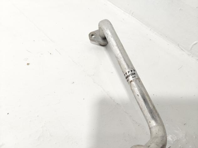 TUBO ARIA CONDIZIONATA NISSAN Micra Serie 924505FN0A K9KE628 Diesel 1500 (17) - Foto 4