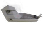 1K6867761P RIVESTIMENTO SUPPORTO CAPPELLIERA POSTERIORE SINISTRO BAULE VOLK …