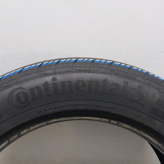 4 GOMME 225 55 18 CONTINENTAL A73466 - Foto 4