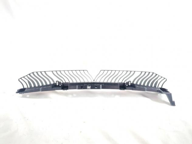 2G6807863 SUPPORTO PARAURTI POSTERIORE VOLKSWAGEN POLO 1.0 B 48KW 5M 5P (2018) RICAMBIO USATO