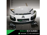 MUSATA COMPLETA CITROEN C4 ANNO 2019