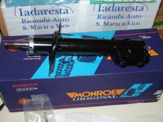 Ammortizzatori ant 546512s000 hyundai - kia