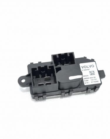 RESISTENZA VENTOLA ABITACOLO VOLVO V40 Cross Country 31369487 D 4162 T Diesel 1600 (12) - Foto 8
