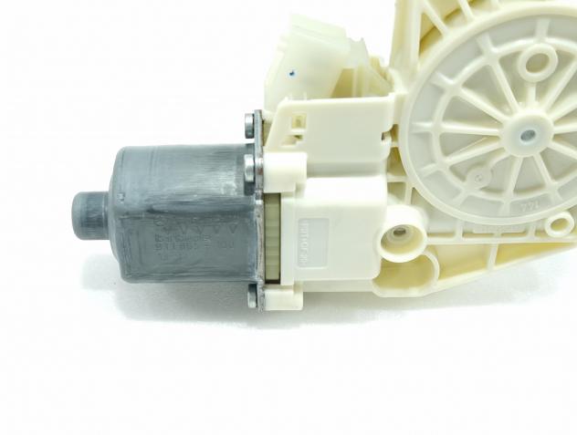 MOTORINO ALZAVETRO ANTERIORE SINISTRO MERCEDES Classe B W246 2° Serie A2469065100 (12) - Foto 4