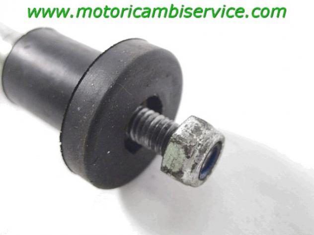 BULLONE SERBATOIO DERBI GPR 125 2009 -2015 1-000-001-830 - Foto 3