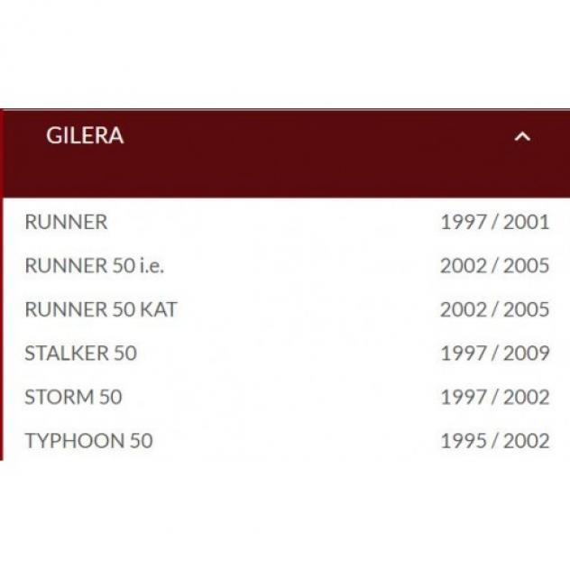 Marmitta Giannelli Shot V4 per scooter 50 2T Piaggio NRG Zip Gilera Runner - 31603V4 - Foto 3