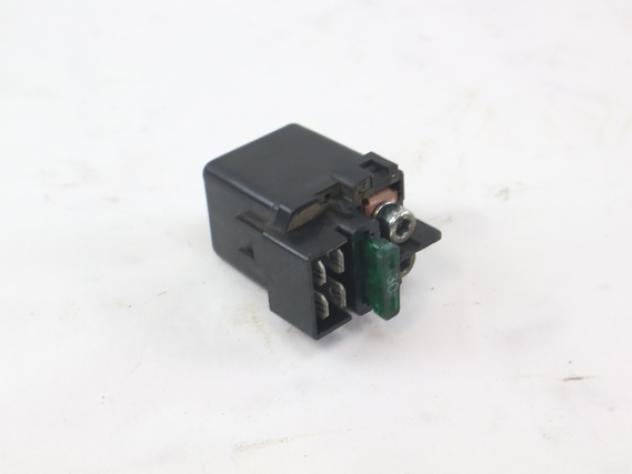 HONDA FORESIGHT 250 38501GAM007 RELÈ AVVIAMENTO 98 - 04 STARTER RELAY - Foto 2