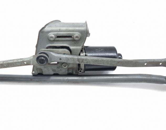 MOTORINO TERGI ANT COMPLETO DI TANDEM IVECO Daily 5° Serie 5801463566 (14) - Foto 5