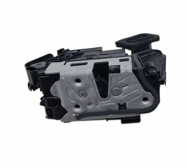 SERRATURA ANTERIORE DESTRA AUDI Q3 Serie (F3B) 5TB837016E (18) - Foto 7
