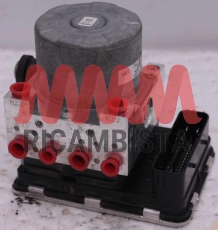10.0220-1752.4 Ford Focus 1.5 centralina ABS gruppo pompa FoMoCo - Foto 2
