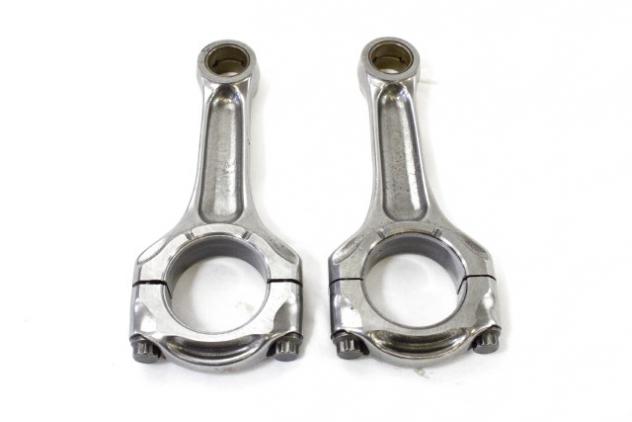 DUCATI MONSTER S4R 996 15820091A BIELLE LUCIDATE 03 - 05 CONNECTING RODS - Foto 2
