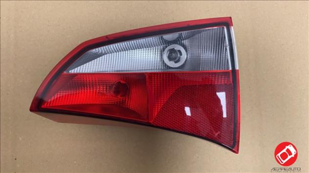 FANALE POST DX PORTELLONE AIXAM