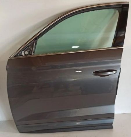 PORTA ANTERIORE SX SKODA KODIAQ 2018